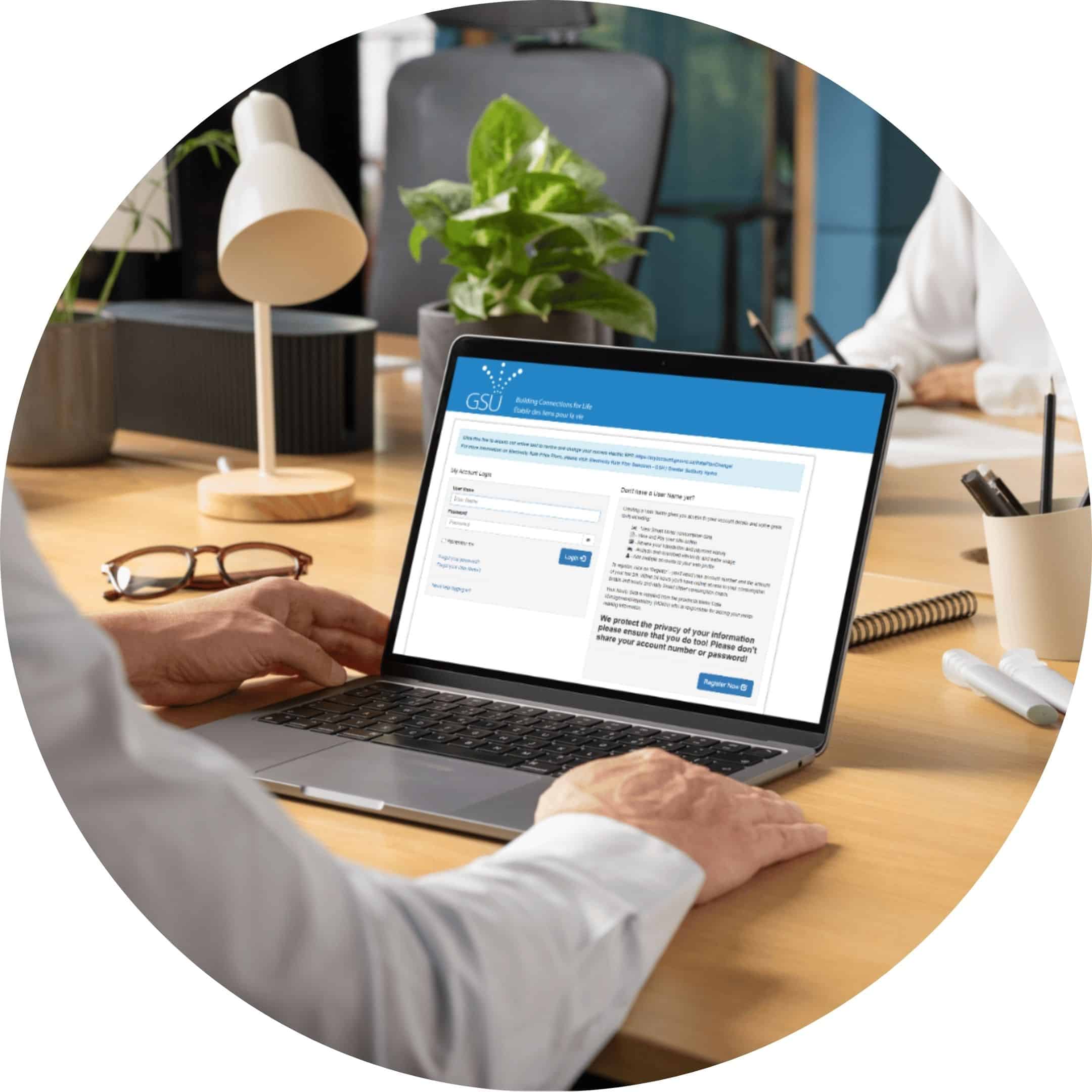 Switch to E-Billing and Win a $300 On-Bill Credit!